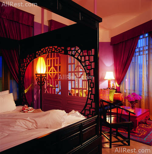 Shanghai Inn Hotel 10